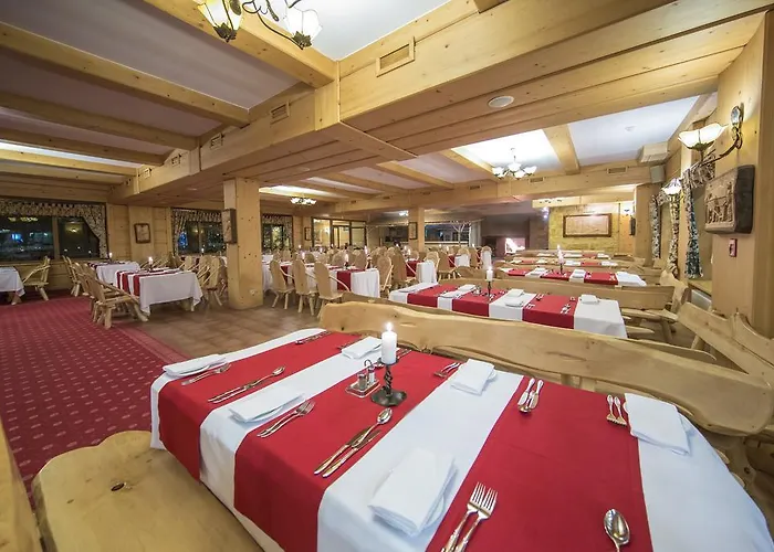 Golebiewski 4* ויסלאו