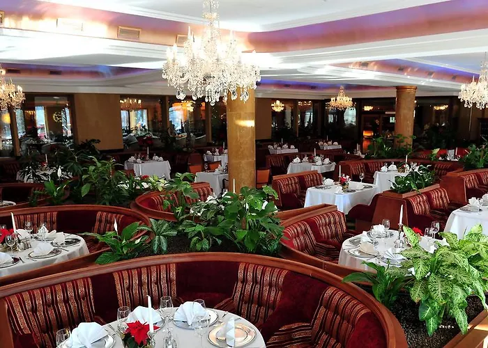 Golebiewski Hotel Visla