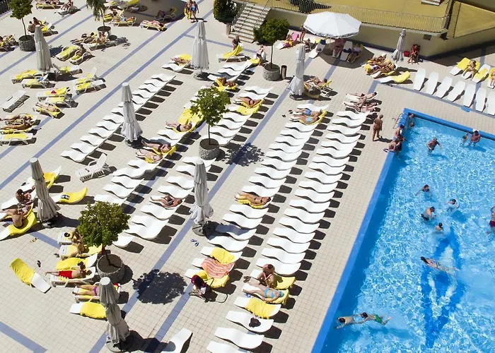 Golebiewski Hotel Visla