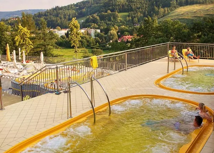 فندق Golebiewski