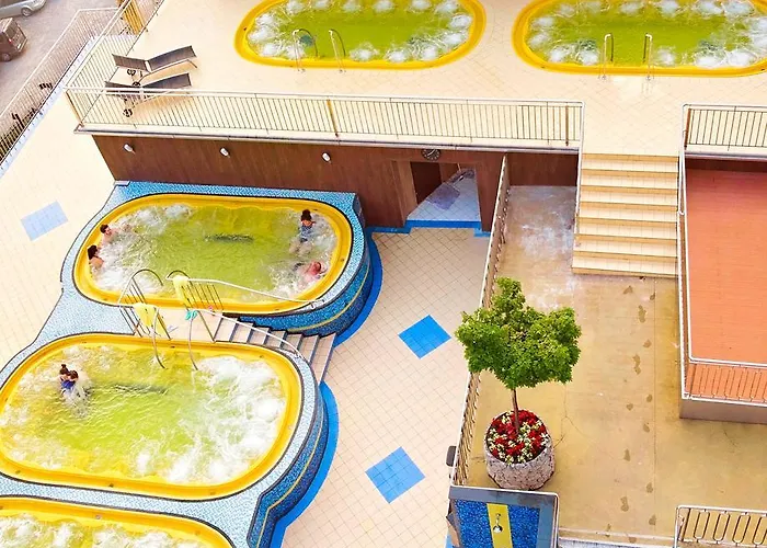 فندق Golebiewski