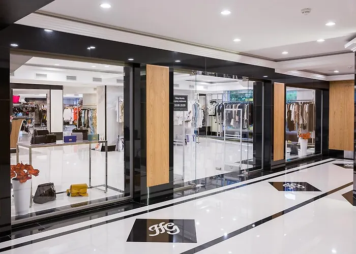 Golebiewski Hotel Visla