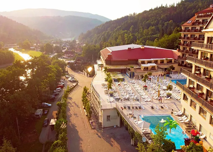 Golebiewski 4* ויסלאו